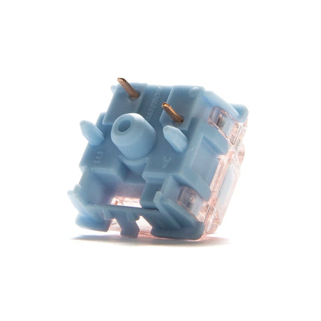 Gateron Melodic Clicky Switches - Divinikey