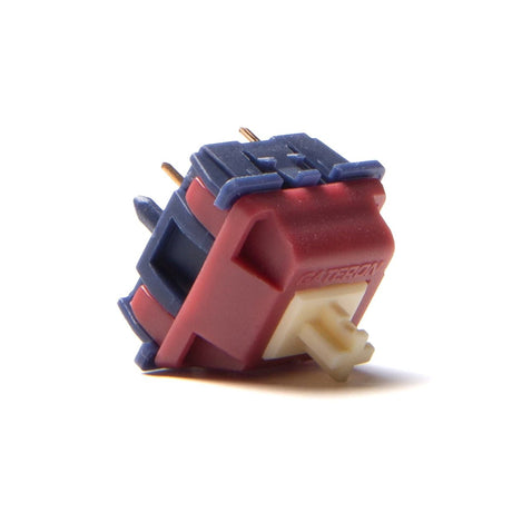 Gateron Quinn Tactile Switches - Divinikey