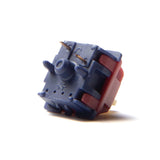 Gateron Quinn Tactile Switches - Divinikey