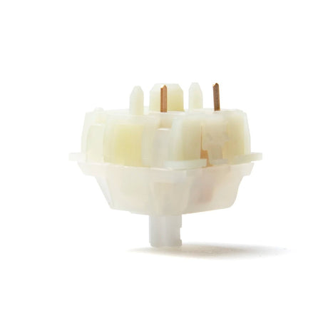 Gateron Raw Linear Switches - Divinikey