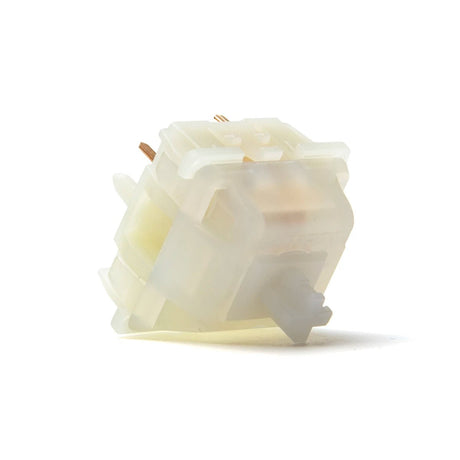 Gateron Raw Linear Switches - Divinikey