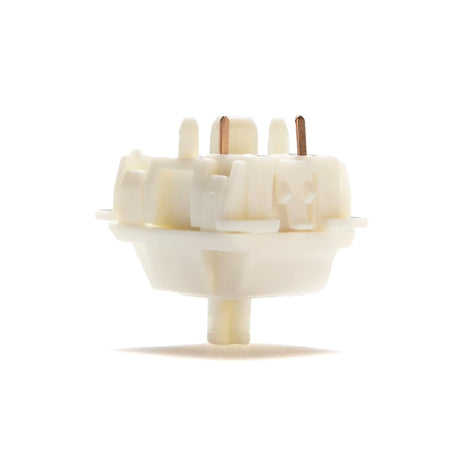 Gateron Smoothie Linear Switches - Divinikey