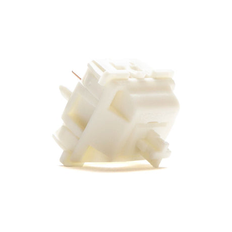 Gateron Smoothie Linear Switches - Divinikey