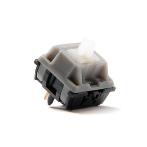 Gateron UHMknown Linear Switches - Divinikey