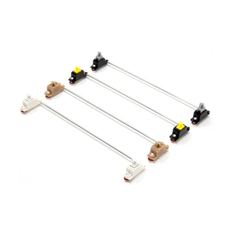 Gateron V2 Stabilizer Screw-In - Divinikey