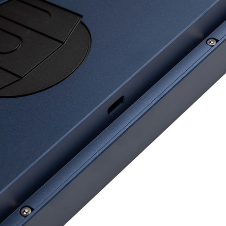 [GB] Createkeebs Thera75 V2 Keyboard - Off-White - Divinikey