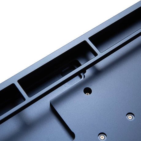 [GB] Createkeebs Thera75 V2 Keyboard - Off-White - Divinikey