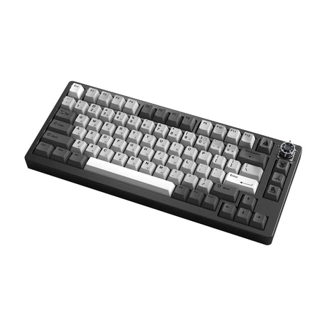 [GB] Createkeebs Thera75 V2 Keycaps - Divinikey