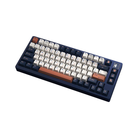 [GB] Createkeebs Thera75 V2 Keycaps - Divinikey