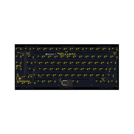[GB] Createkeebs Thera75 V2 PCB - Divinikey