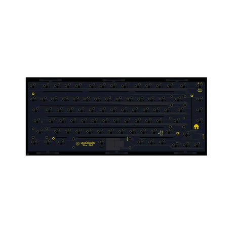 [GB] Createkeebs Thera75 V2 PCB - Divinikey