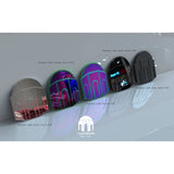 [GB] Createkeebs Thera75 V2 Weight - Divinikey