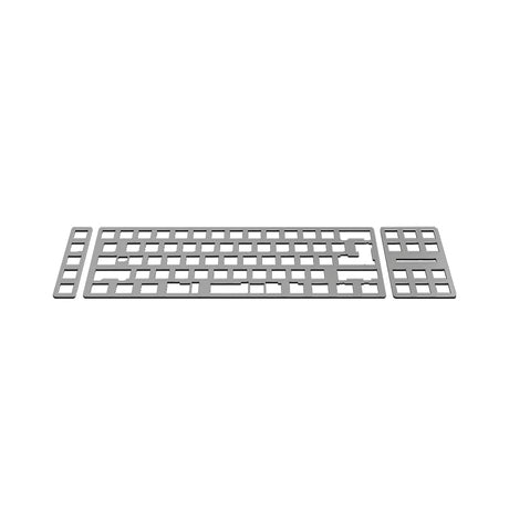 DaringRun DR70-F Keyboard Kit and Accessories – Divinikey DaringRun DR70-F Keyboard Kit and Accessories – Divinikey