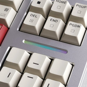 [GB] DaringRun DR-70F Accessories - Divinikey