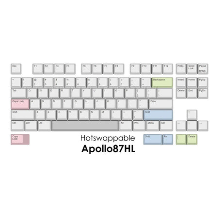 Geonworks – Divinikey