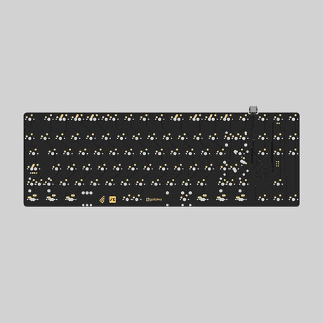 [GB] Geon F1-8X V2 Add-ons - Divinikey