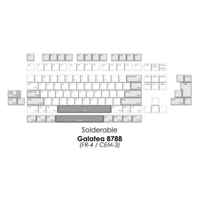 [GB] Geon F1-8X V2 Add-ons - Divinikey