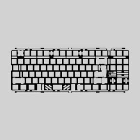 [GB] Geon F1-8X V2 Add-ons - Divinikey