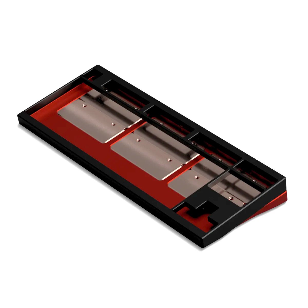 Geon F1-8X V2 Barebone Keyboard Kit – Divinikey