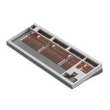 Geon F1-8X V2 Barebone Keyboard Kit – Divinikey