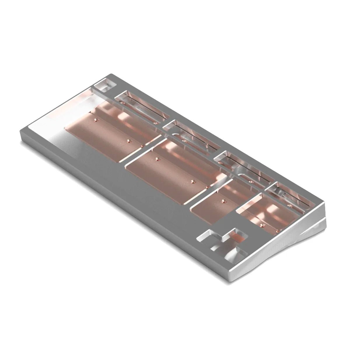 GB] Geon F1-8X V2 Barebone Keyboard Kit – Divinikey