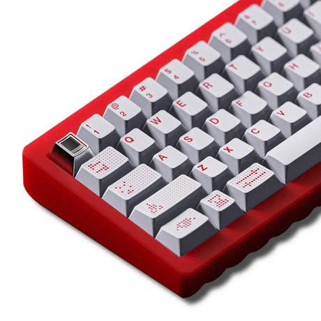 [GB] MW Evil AI Keyboard & Accessories - Divinikey