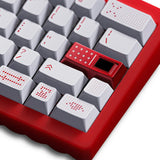 [GB] MW Evil AI Keyboard & Accessories - Divinikey