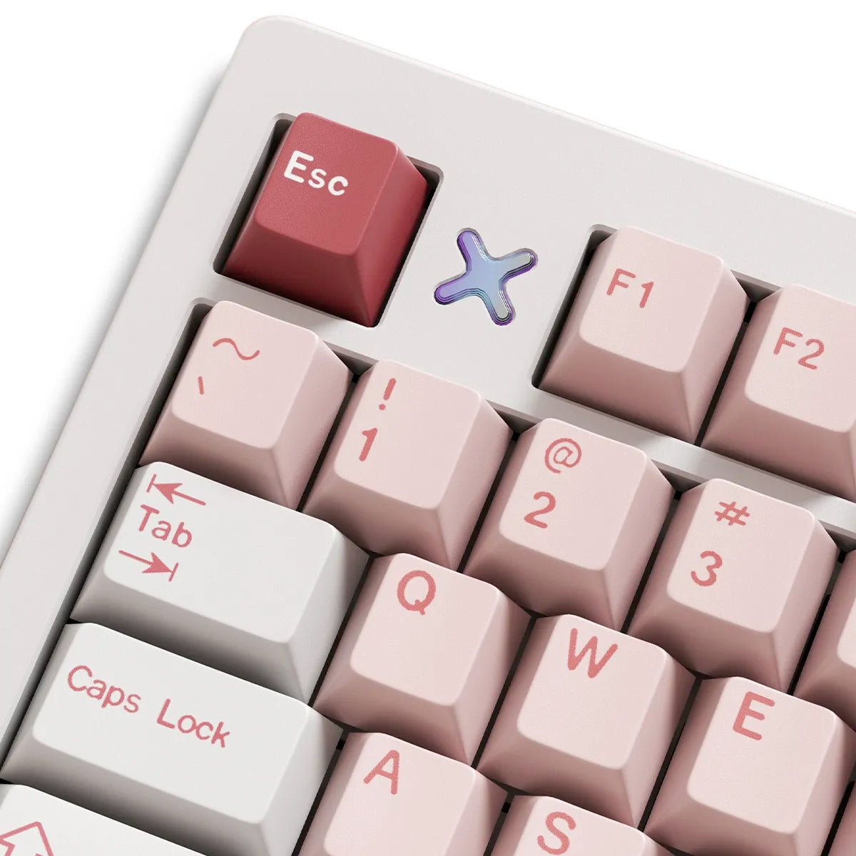 Wind Studio WIND X98 R2 1800 Keyboard Kit – Divinikey