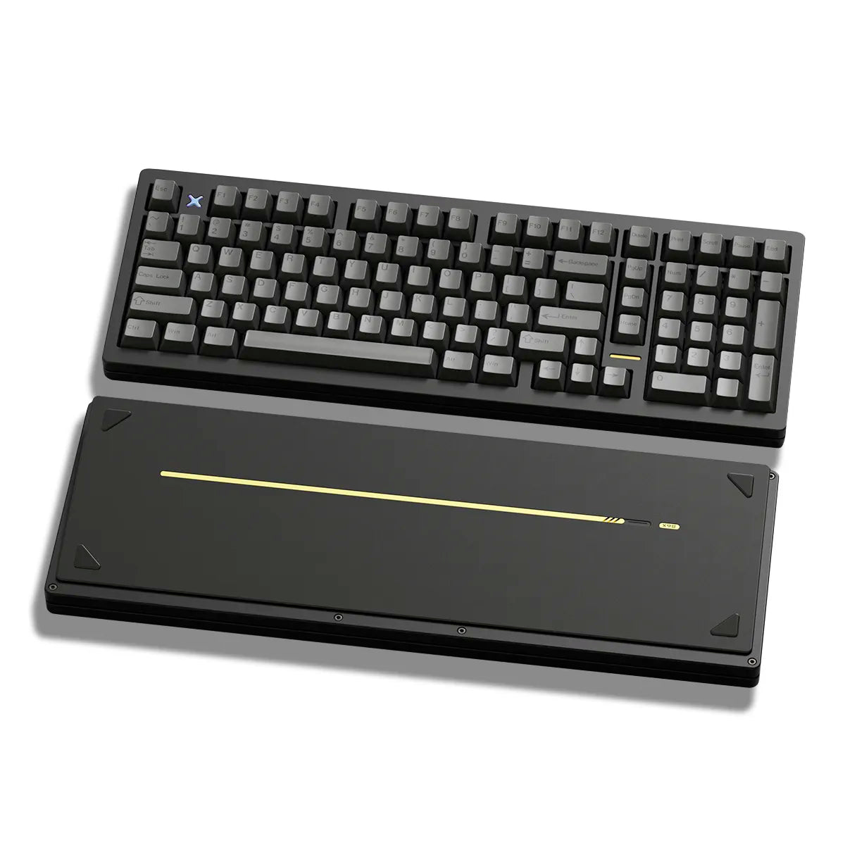 Wind Studio WIND X98 R2 1800 Keyboard Kit – Divinikey