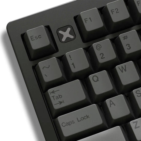 [GB] Wind Studio WIND X98 R2 1800 Southpaw Keyboard Kit - Divinikey