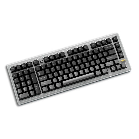[GB] Wind Studio WIND X98 R2 1800 Southpaw Keyboard Kit - Divinikey