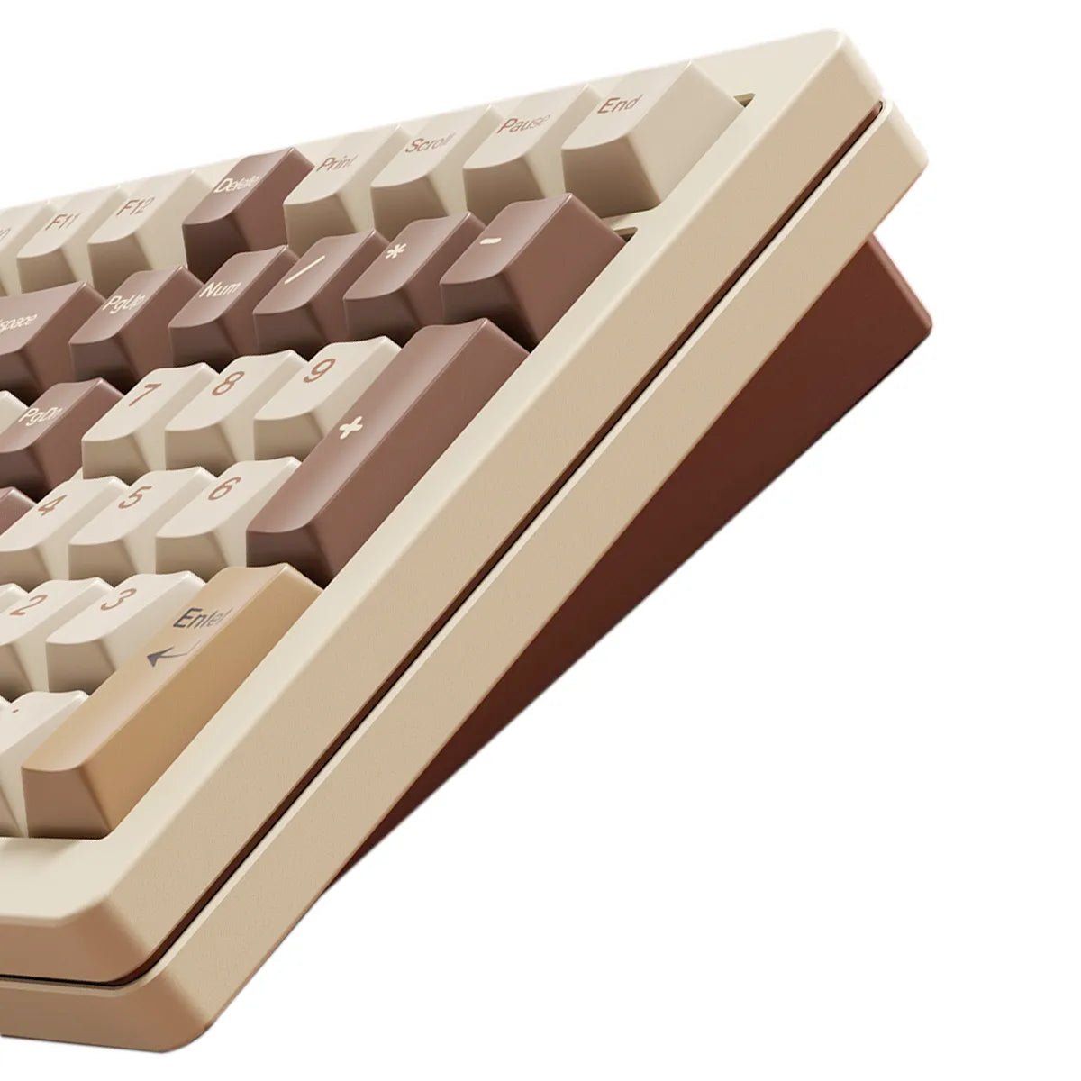 Windr2 Wind Studio WIND X98 R2 1800 Southpaw Keyboard Kit – Divinikey