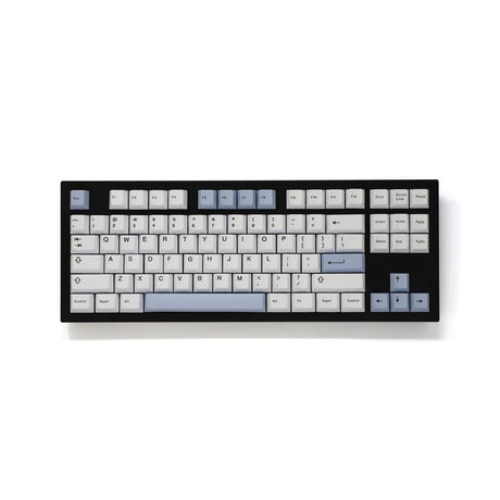 Geekark BoW Keycap Set Dye-Sub PBT - Divinikey