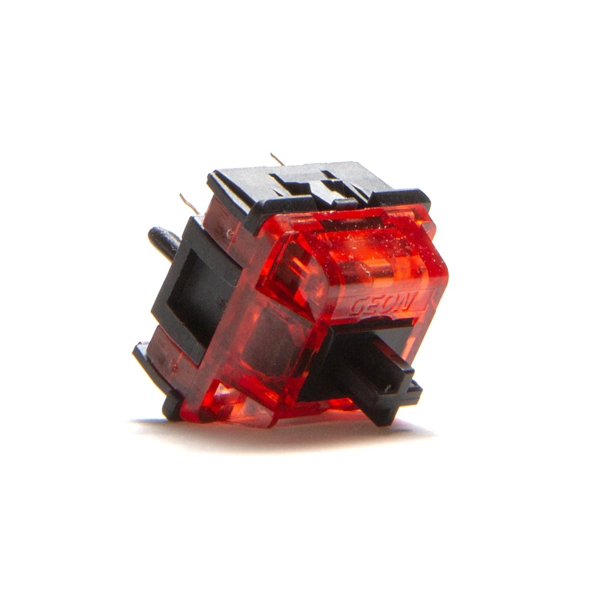 Geon Raptor MX Extreme Gaming Switches - Divinikey