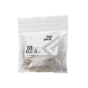 Geon Springs 18mm Single-Stage - Divinikey