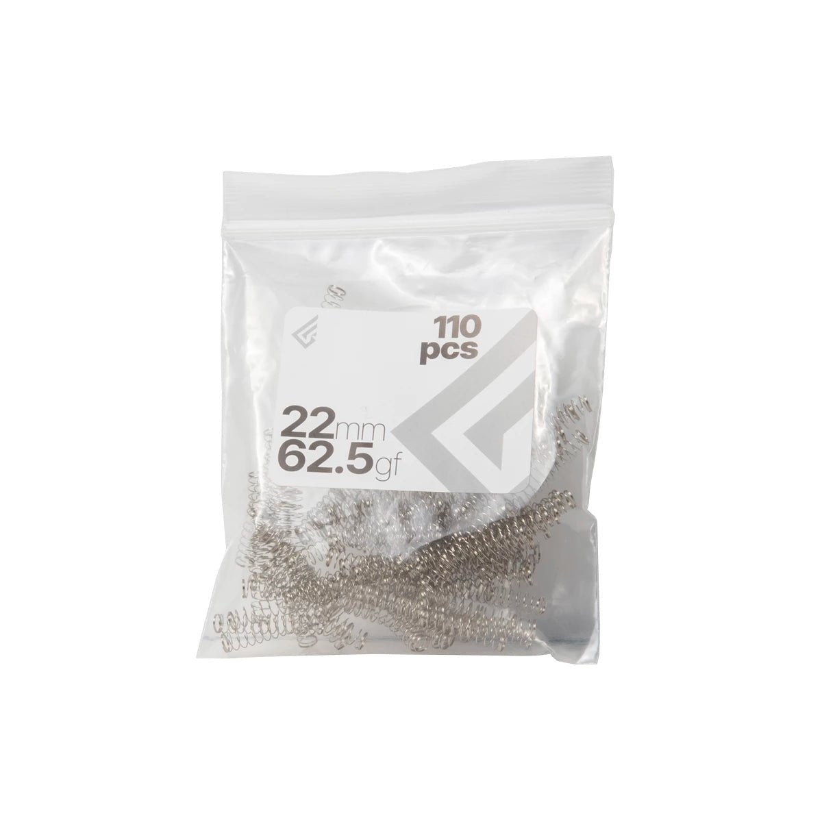 Geon Springs 22mm Single-Stage – Divinikey