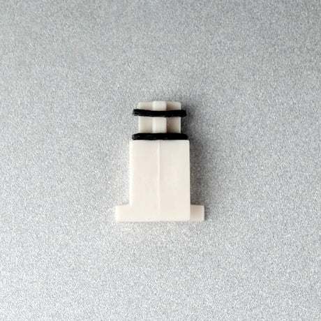 Geon Stem Spacer - Divinikey