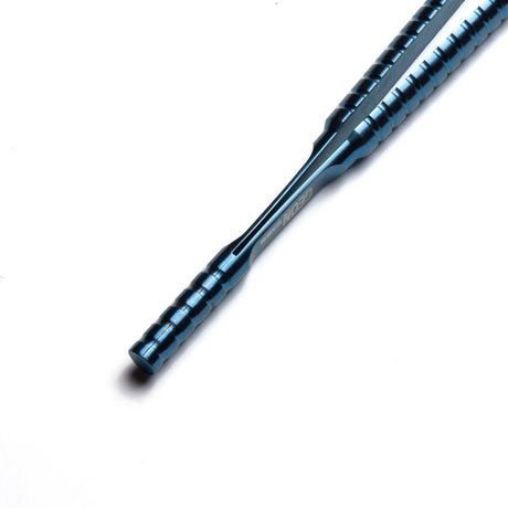 Geon Titanium Tweezer - Divinikey