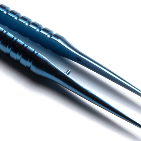 Geon Titanium Tweezer - Divinikey