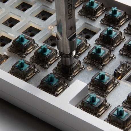 Geon Trimmer - Divinikey