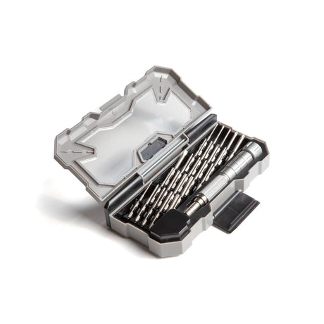 Geon X Nanch Precision Screwdriver Set - Divinikey