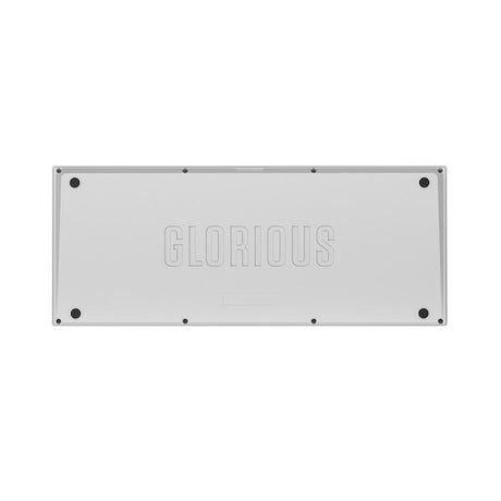 Glorious GMMK Pro 75% DIY Keyboard Kit - Divinikey