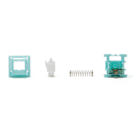 Glorious Lynx Linear Switches - Divinikey