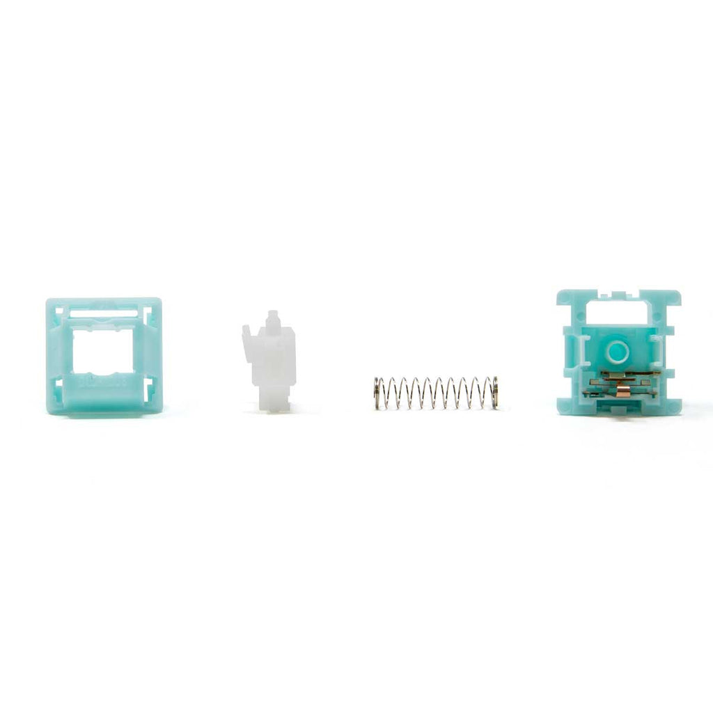 Glorious Lynx Linear Switches - Divinikey
