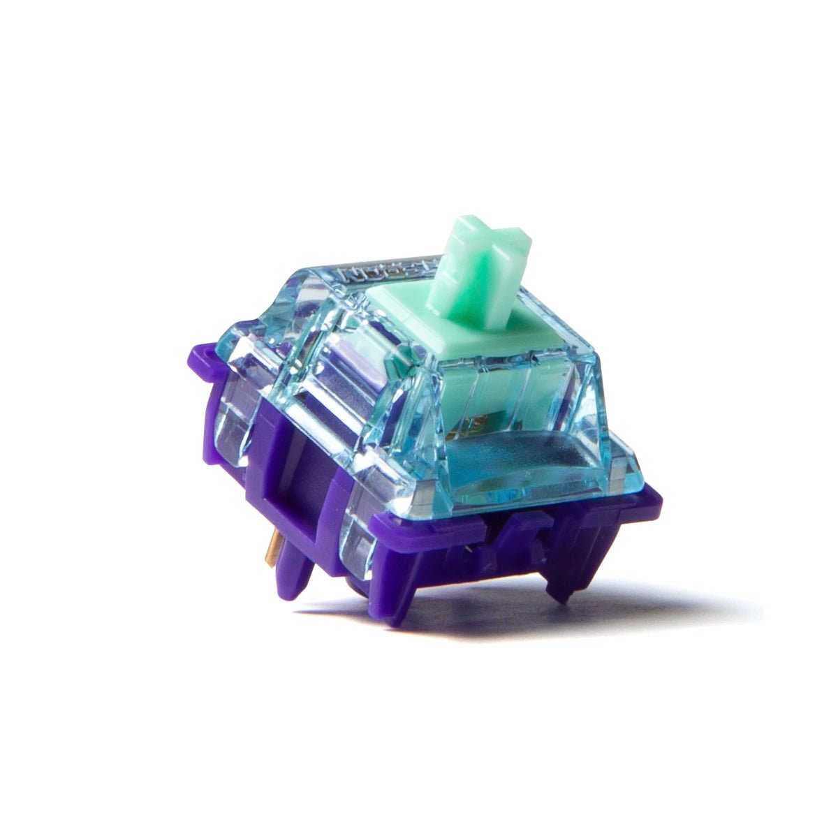 GoPolar Azure Dragon V3 Tactile Switches Divinikey
