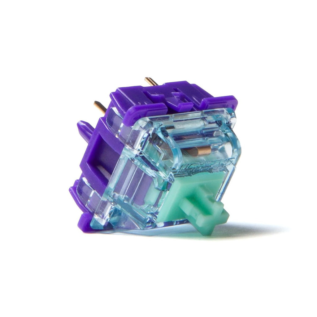 GoPolar Azure Dragon V3 Tactile Switches Divinikey