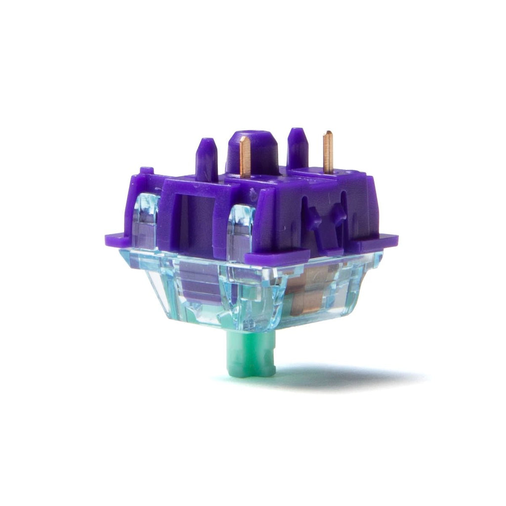 GoPolar Azure Dragon V3 Tactile Switches Divinikey