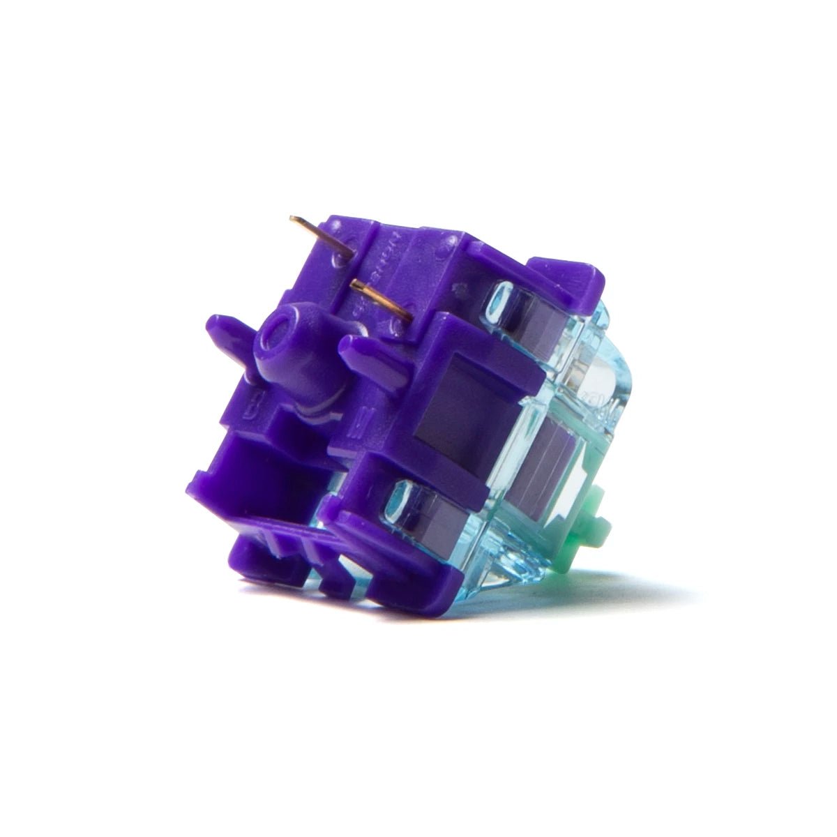GoPolar Azure Dragon V3 Tactile Switches Divinikey
