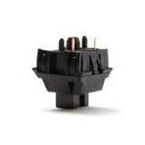 Haimu x Geon HG Black Linear Switches – Divinikey Haimu x Geon HG Black Linear Switches – Divinikey