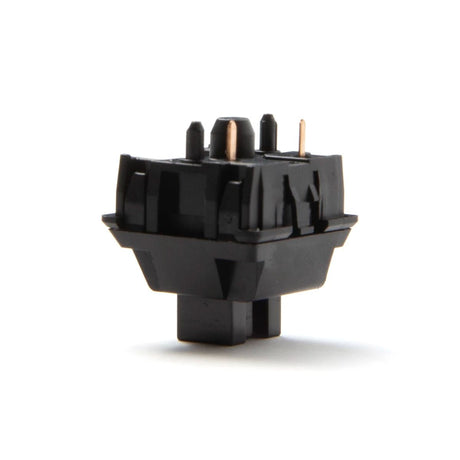 Haimu x Geon HG Black Linear Switches - Divinikey
